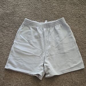 Skims Shorts Size Medium
